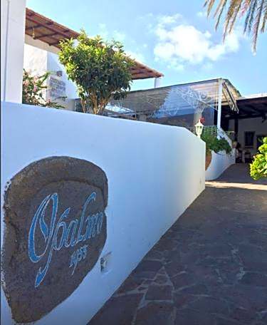 Hotel O Palmo