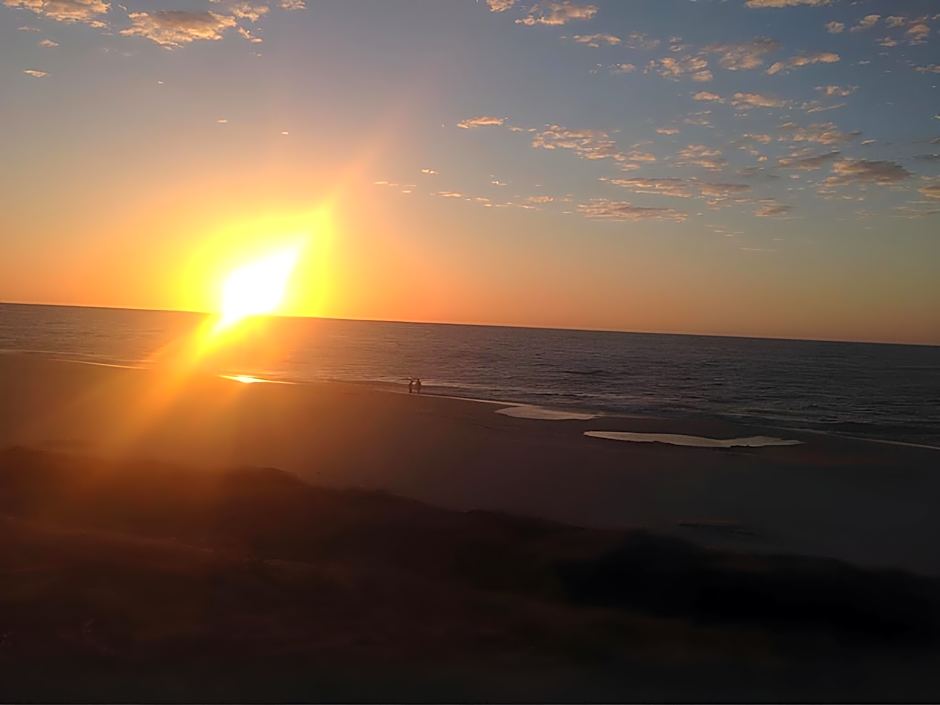 Dolphin Retreat Bunbury