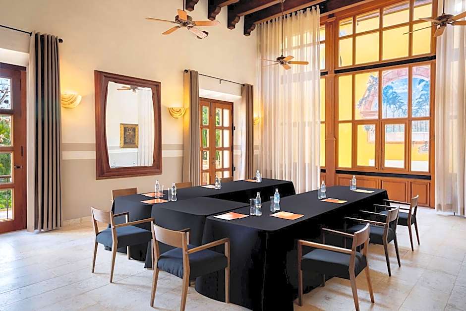 Hacienda Xcanatun, Angsana Heritage Collection