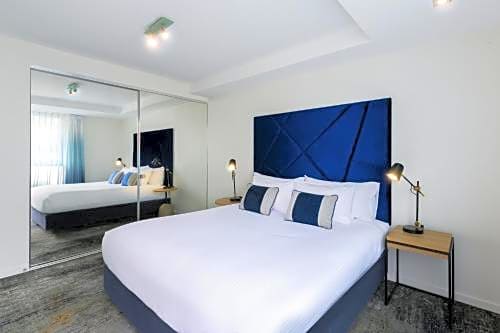 Adina Apartment Hotel Melbourne Northbank