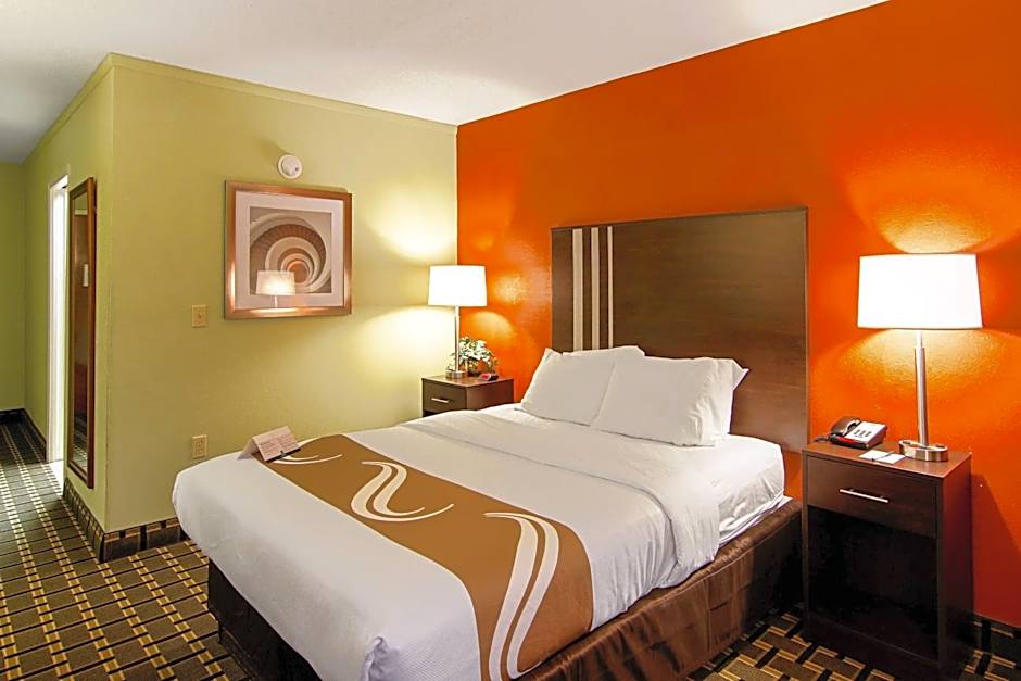 Quality Inn Plainfield I-395
