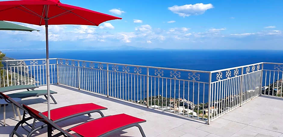 Monte Brusara Relais