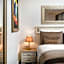 Hotel Unique Dortmund Hauptbahnhof