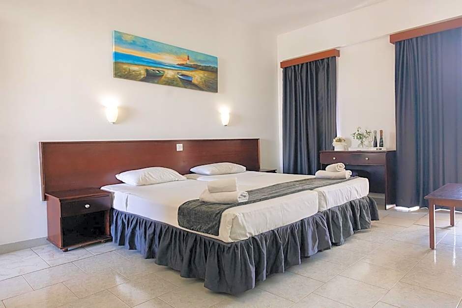 Windmills Hotel Apartments