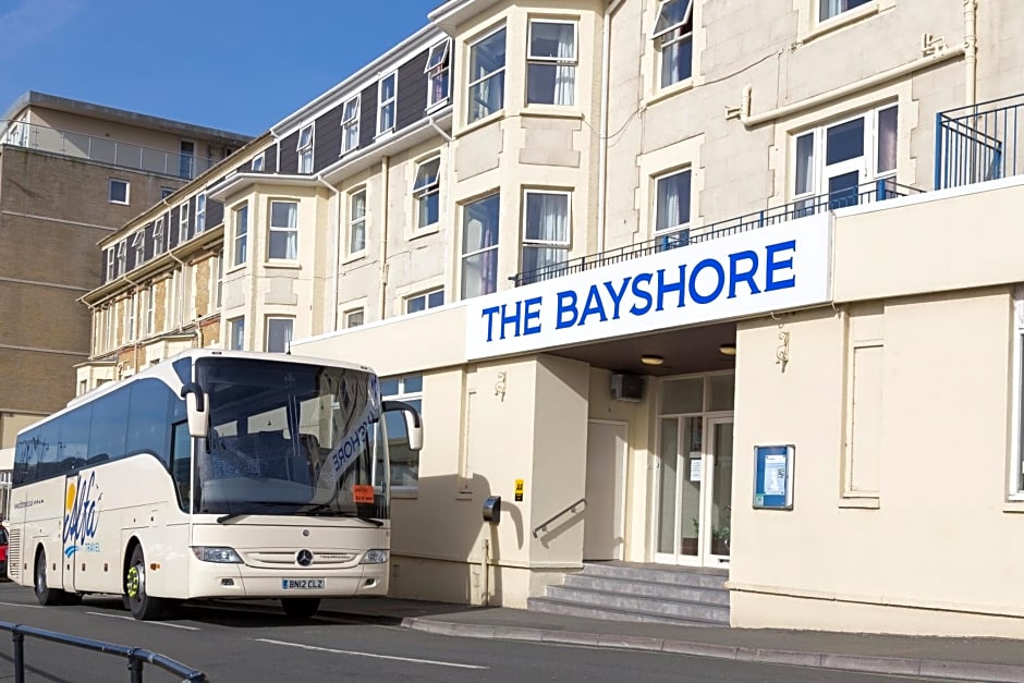 Bayshore Hotel