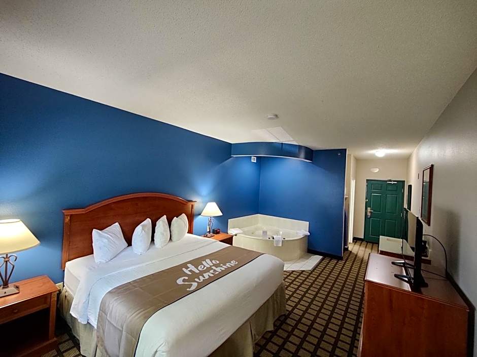 Baymont by Wyndham Albany