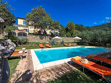 Casa Pippin 8, Emma Villas