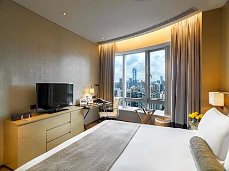 1 Bedroom Deluxe