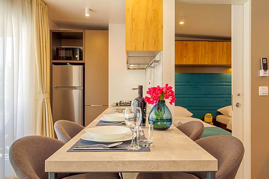 Mobile Homes Lopari
