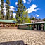 The Iris Cabin #1 at Blue Spruce RV Park & Cabins