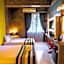 The B Ranong Trend Hotel