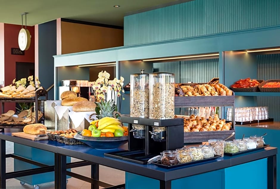Olympic Hotel
