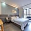 Baoyi Business Hotel
