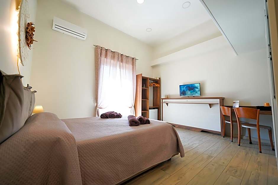 Casa AGNESE B&B