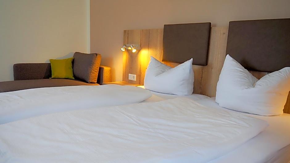 Gasthof Hotel Esterer