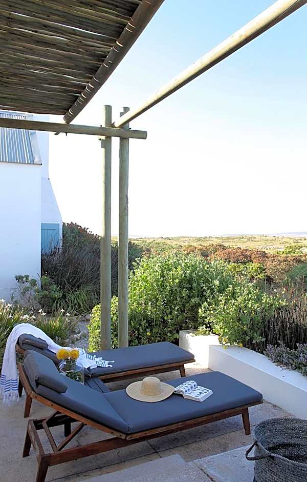 Strandloper Ocean Boutique Hotel