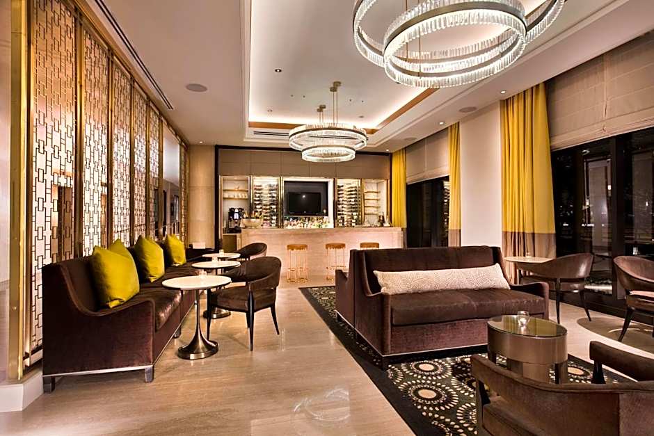 Omni Mont-Royal Hotel