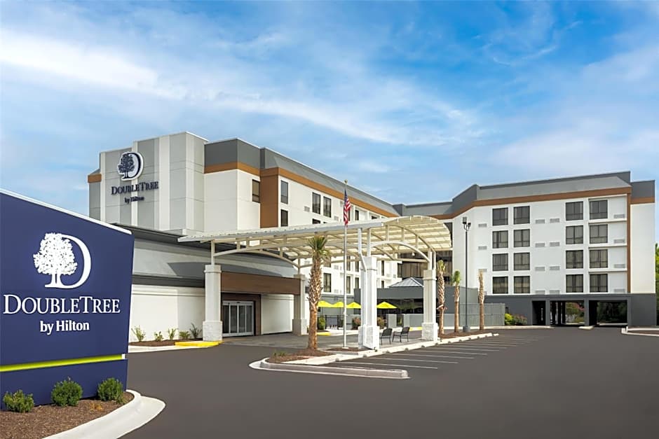 DoubleTree By Hilton Wilmington, Nc