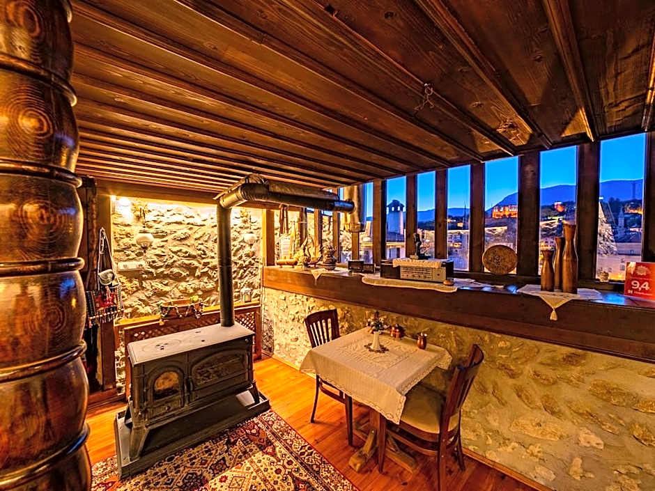 Safranbolu Seyir Konak Otel