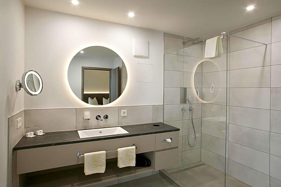 Hotel Sonne Rudersberg