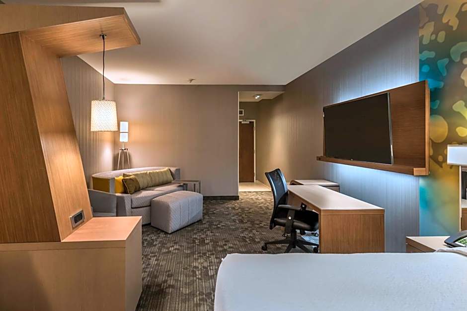 Courtyard by Marriott Reno Downtown/Riverfront