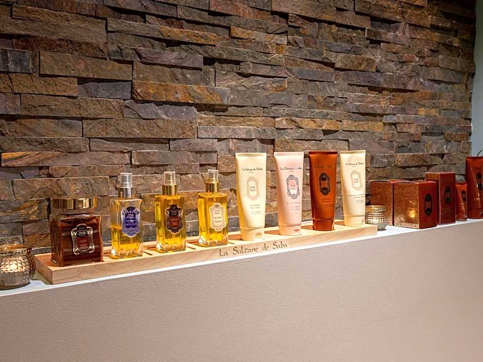 Mercure Epinal Centre