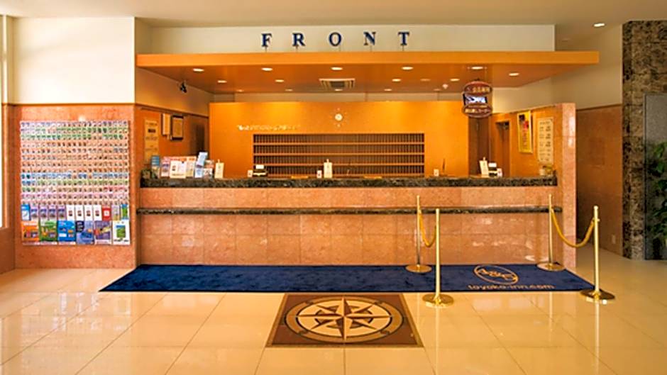 Toyoko Inn Yonago Ekimae