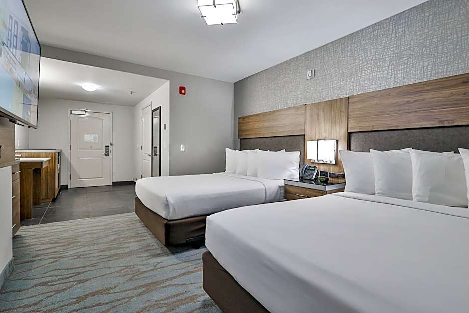 The Penn Stroud, Stroudsburg - Poconos, Ascend Hotel Collection