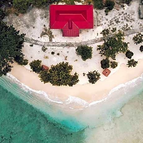 Nusa Nalan Beach Resort