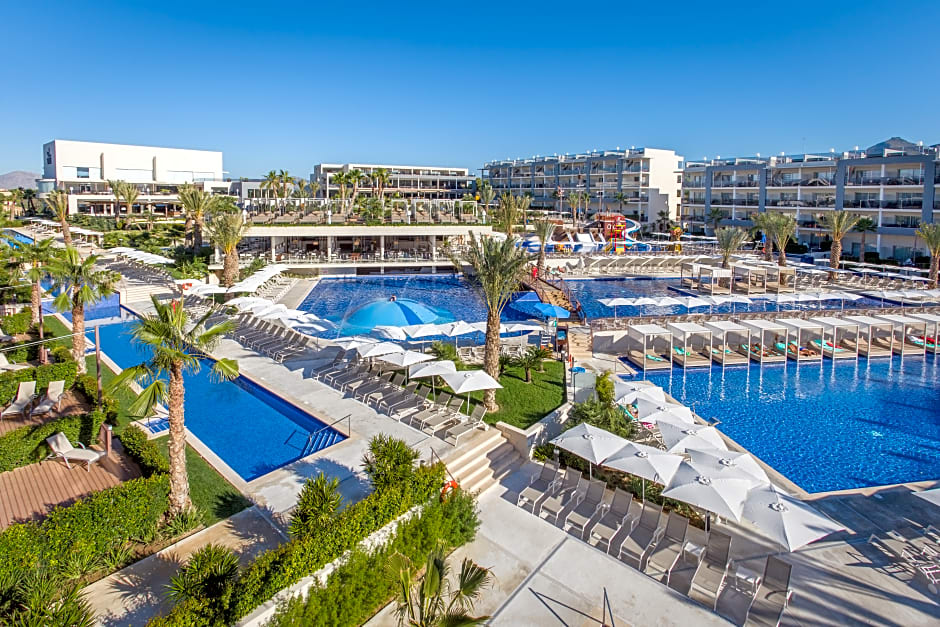 Zafiro Palace Alcudia