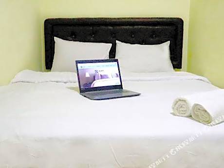 MY Rooms @ Jombang