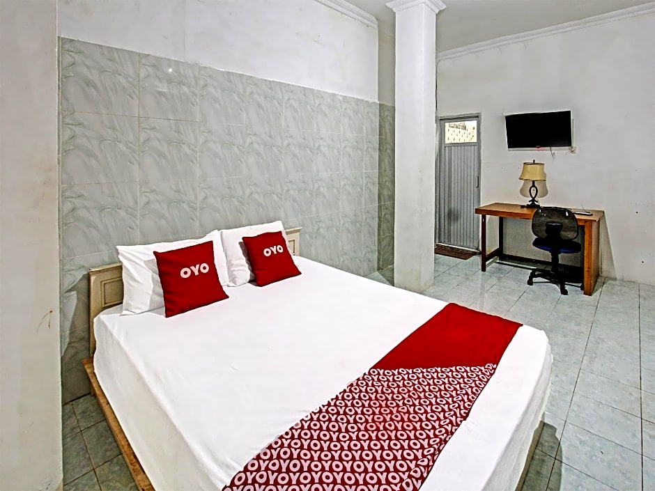OYO 3741 Mutiara Syariah 1