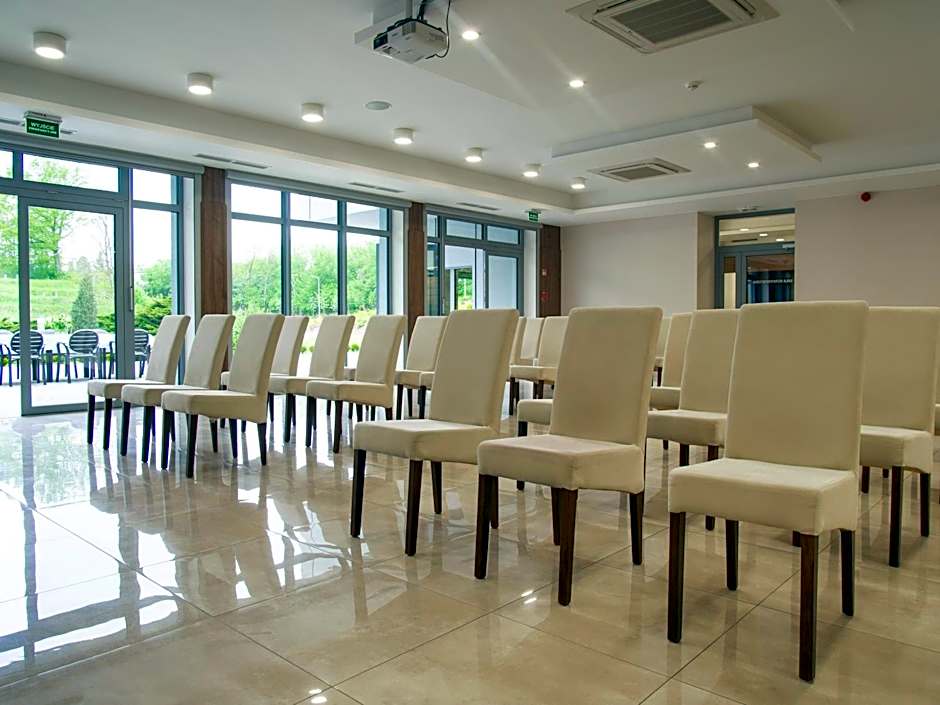 Wielspin Puszczykowo