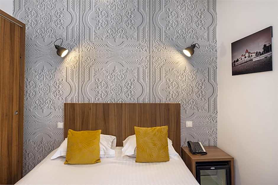 Best Western Plus Hotel Brice Garden