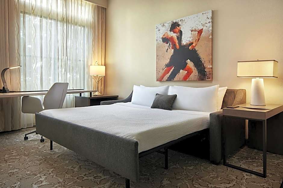 Charleston Kiawah Island/Andell Inn by Marriott