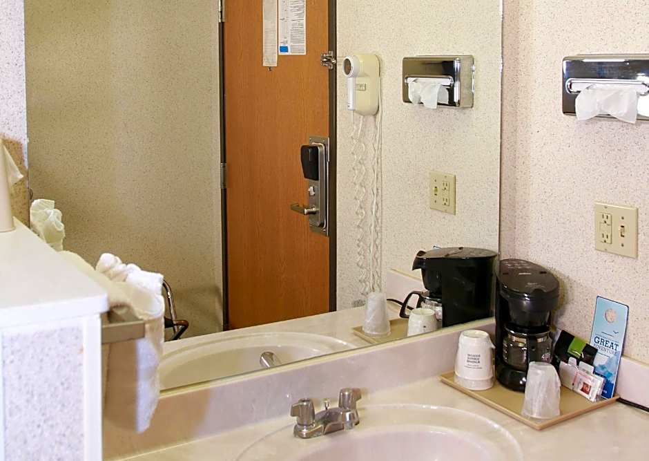 Travelodge by Wyndham Guymon