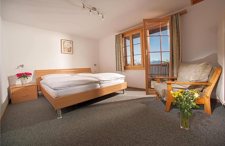 Hotel Aletsch
