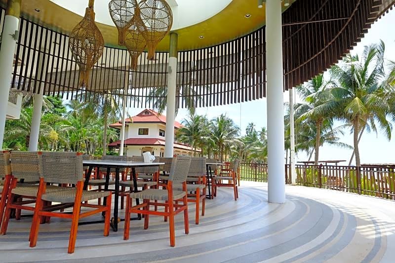 Ban Saithong Beach Resort