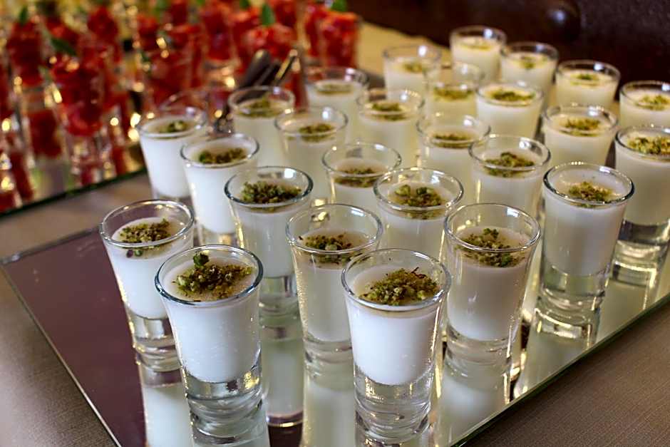 Jounieh Suites