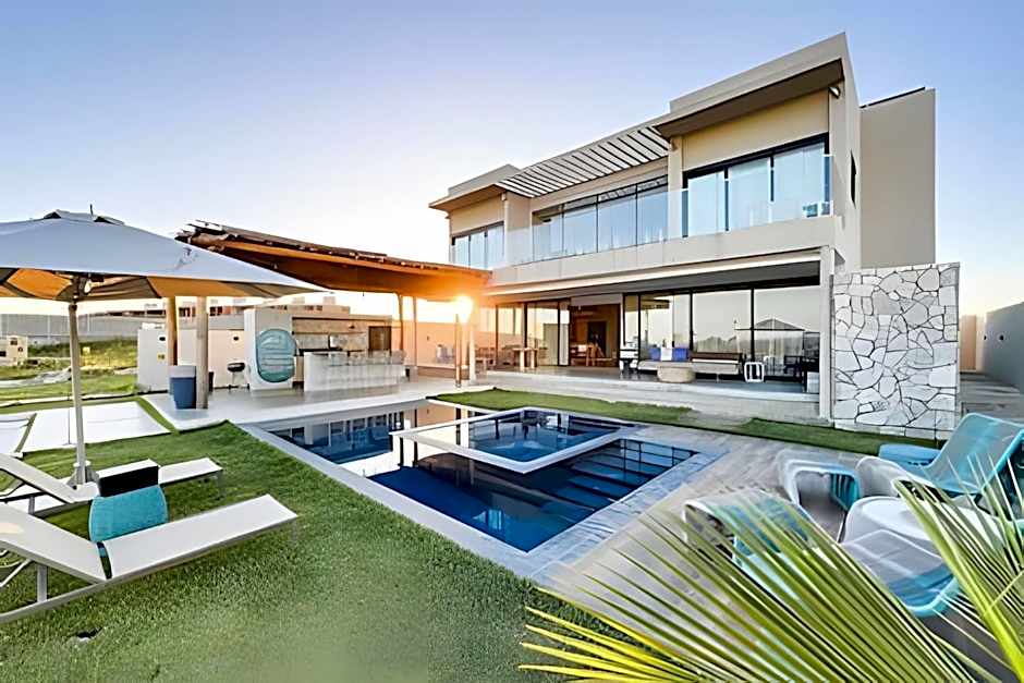 Casa Vista Mar, Piscina Aquecida/Hidro, Cozinheira