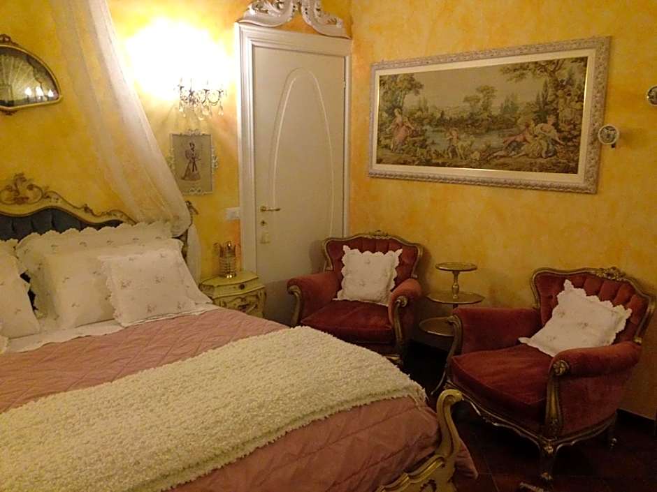 B&B La Maison degli Angeli