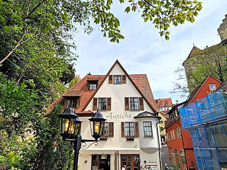 Hotel Aurichs