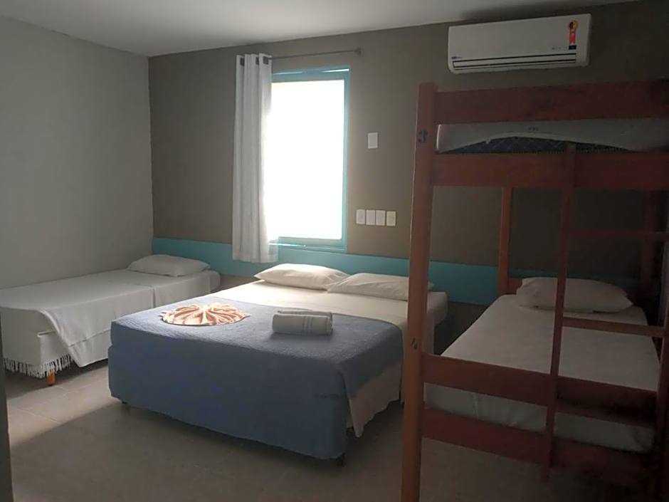 Pousada Boi Bumbá Praia