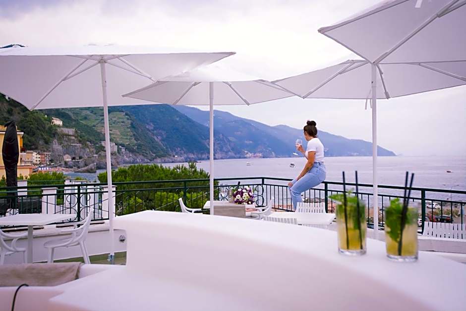 Hotel La Villa Degli Argentieri