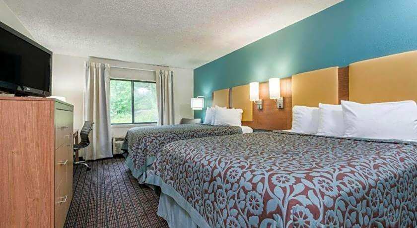 Days Inn by Wyndham Ashland
