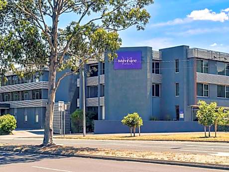 Mercure North Melbourne