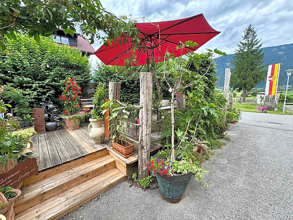 Hotel Restaurant Gasthof Michal