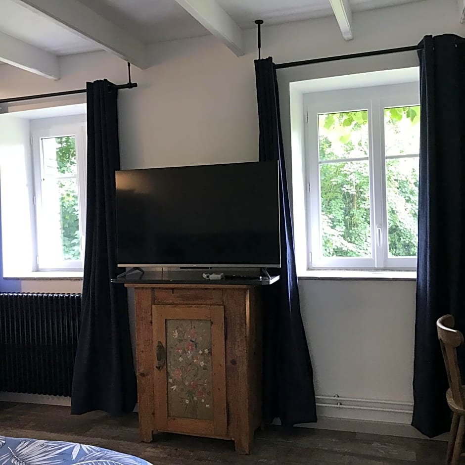 La Grange de Dourlers