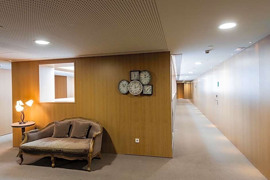 Atenea Port Barcelona Mataro