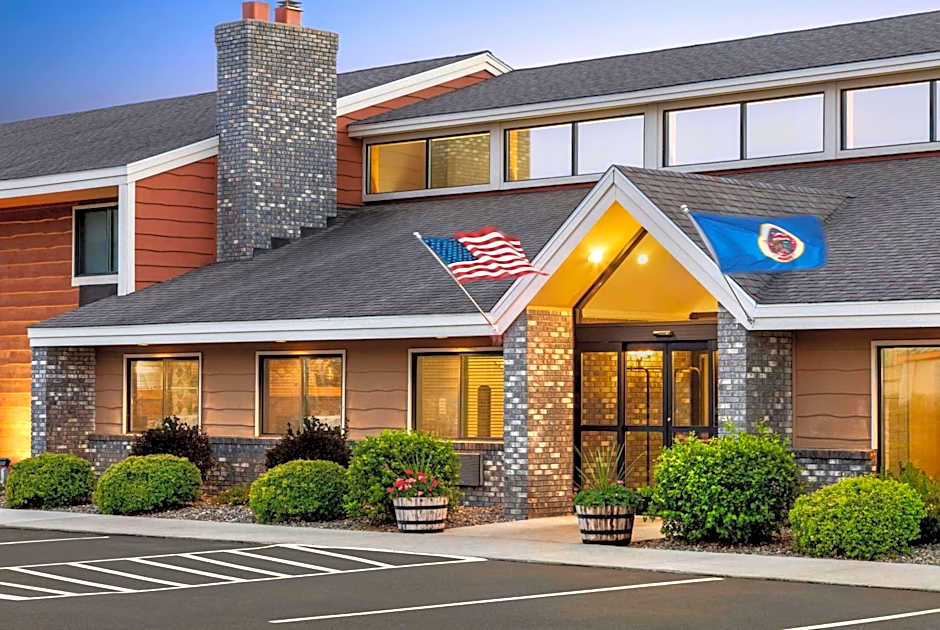 AmericInn by Wyndham Bemidji